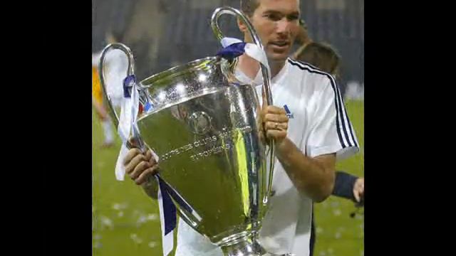 Zidane смотреть онлайн