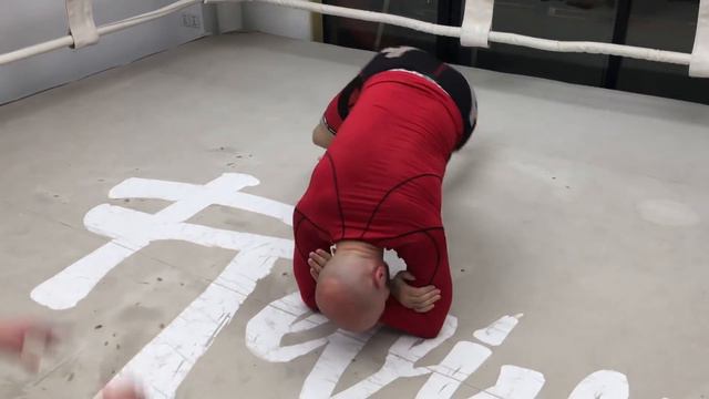 Anaconda vs D’arce Choke. What’s the difference? смотреть онлайн