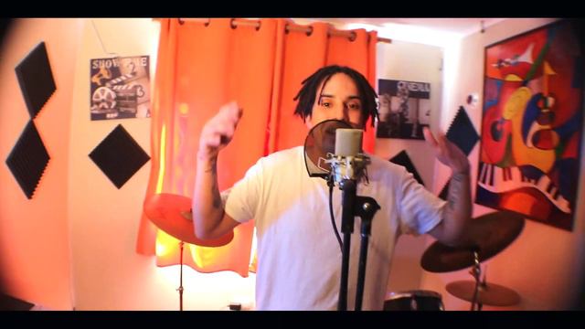 SESIONES INMAJAUZ// TEMPUS FUGITIVO// DOPA-RIMAS - M.Z.C. смотреть онлайн