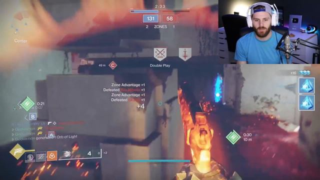 The World's FASTEST Weapon Swap.... (Destiny 2 Guinness Record) смотреть онлайн