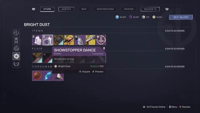 This Weeks Store Destiny 2 30th March 2021 смотреть онлайн