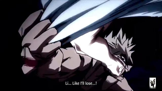 Vegeta/bakugou [AMV] NEFFIX-GREATEST