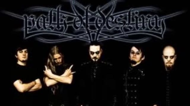 Path of Destiny - Parasite God смотреть онлайн