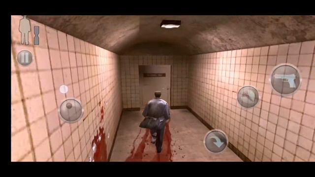Max Payne Mobile #1 - Walktrough - First look! смотреть онлайн