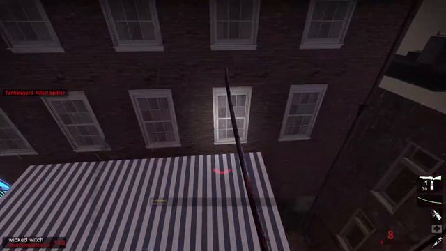 Left 4 Dead 2 The Passing Rocket Dude #2 смотреть онлайн