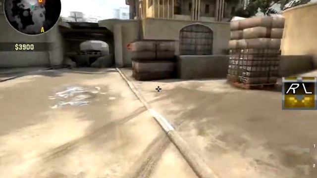 CS:GO Rush B Episode #3 - Thanks Voidz смотреть онлайн