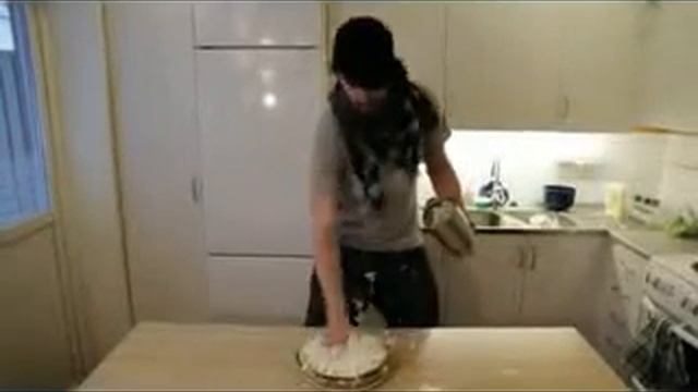 Regular Ordinary Swedish Meal Time Часть - 1