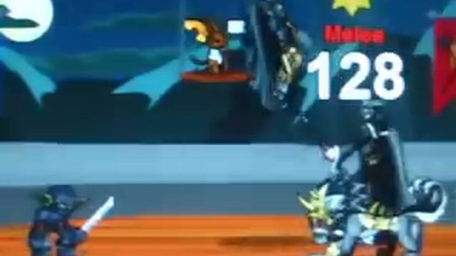 dragonfable-doom weapon vs destiny weapon смотреть онлайн