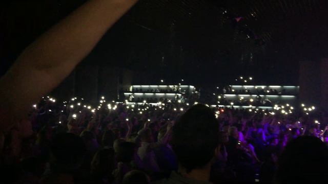 Scott Bradlee's Postmodern Jukebox live in Sofia 2016 - Halo смотреть онлайн