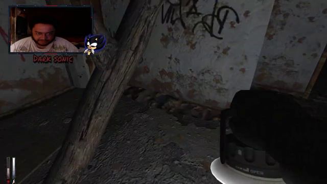 Let's play Cry of Fear part 9- Forest of darkness смотреть онлайн