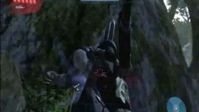 Halo 3 Music Video смотреть онлайн