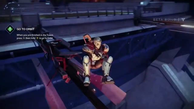 The Best Parts of Destiny смотреть онлайн