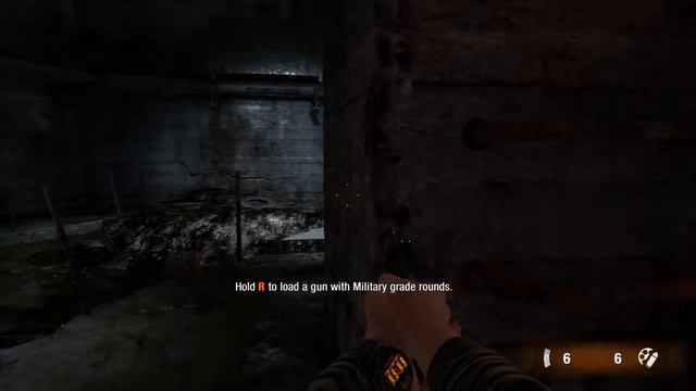 Metro: Last Light - Game play Walkthough - Part 2 Gassed! (PC,Xbox360,PS3) смотреть онлайн