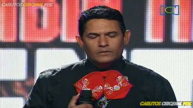 Colombia Tiene Talento - GENARO CARRANZA - 20 Gran Gala - 12 de Abril de 2012..avi смотреть онлайн
