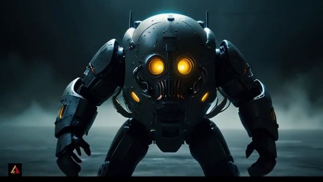 Helldivers 2 AI Cinematic Music Video смотреть онлайн