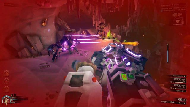 Elite Deep Dive 15.12.2022 | Deep Rock Galactic смотреть онлайн