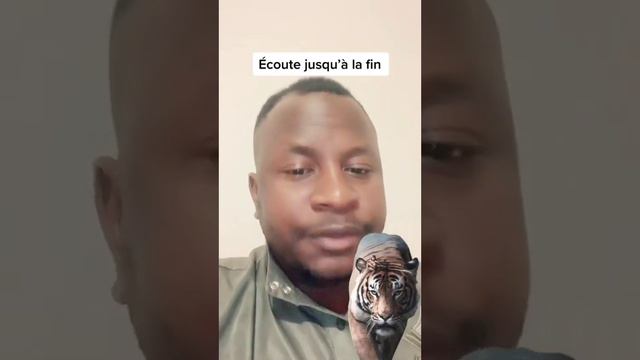une incroyable histoire raconté par Dembo Doucara(1) смотреть онлайн