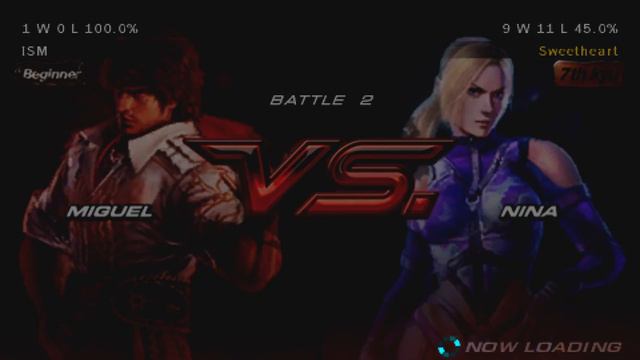 TEKKEN 6 | PS5 | 4K 60FPS Gameplay смотреть онлайн