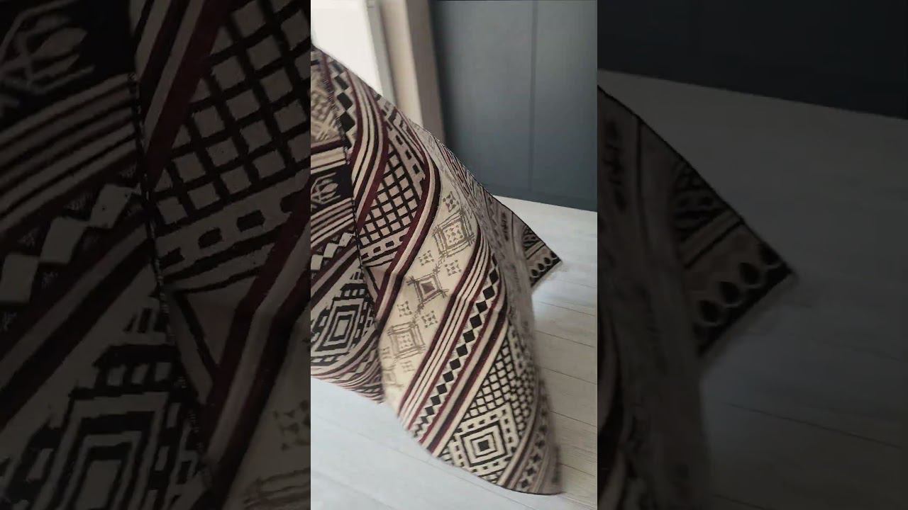 Новинка! Ковер килим Bosfor K278 от фабрики Sacli Tekstil, Турция #интерьер #коврывмоскве смотреть онлайн