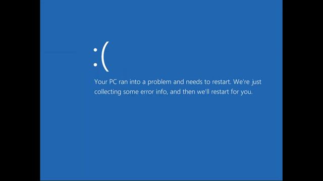 Baldi's Basics Song BSOD Windows 10 #1 смотреть онлайн