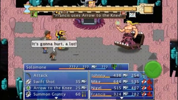 How to BEAT Solomone EASILY! | Doom and Destiny Advanced!