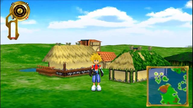 Tales of Destiny 2 Playthrough - Part 4 смотреть онлайн