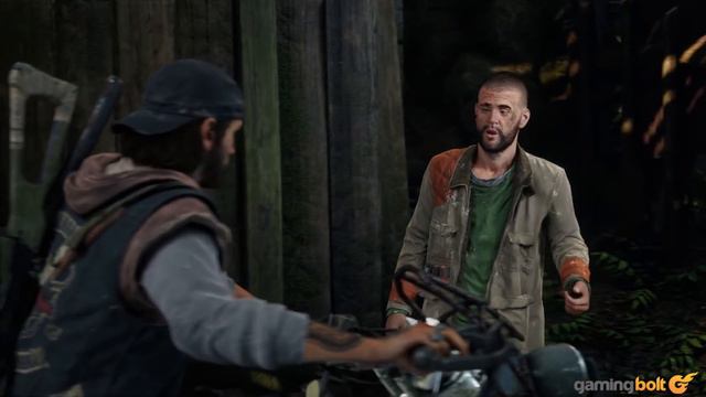 Is Days Gone A Hidden Gem? смотреть онлайн