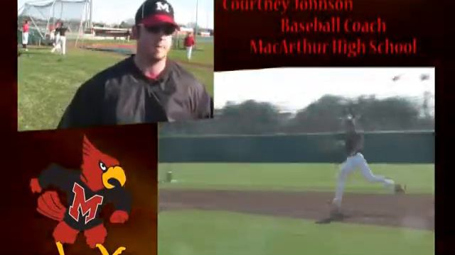 Irving ISD 2009-2010 Baseball Season Insider смотреть онлайн