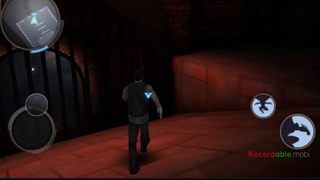 The Dark Knight rises walkthrough part 4 смотреть онлайн