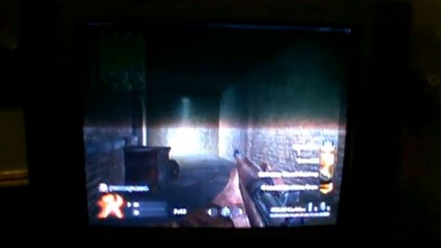 Stealth Xbox 360 Rapid Fire Controller - Gears of War, Halo 3, Call of Duty, World at War смотреть онлайн