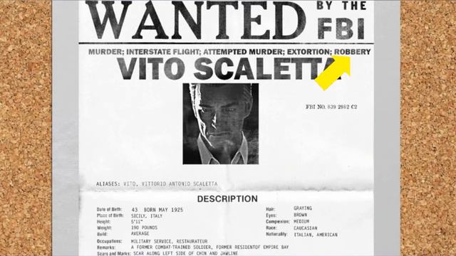 MAFIA 3: VITO WANTED BY FBI, Heist Game Finale? смотреть онлайн