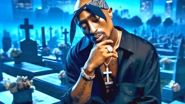 2Pac - Last Days Ft. Millyz, Immortal Technique