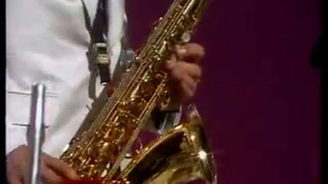 James Last - Welcome to the party смотреть онлайн