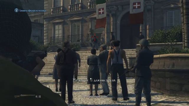 Прохождение MAFIA 2 #1-Историческая родина смотреть онлайн