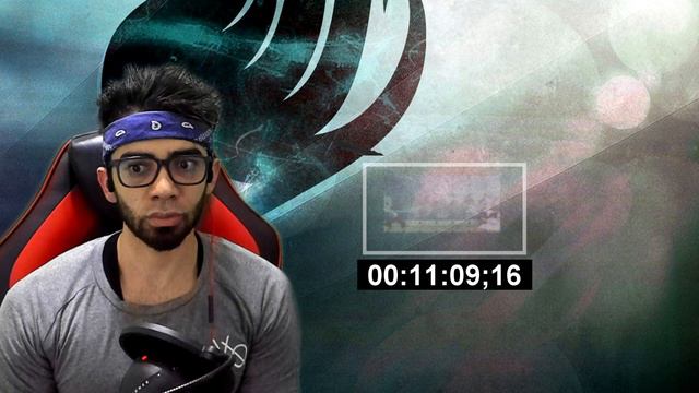 FAIRY TAIL EPISODE 38 REACTION | "Destiny" | ERZA TRUE STRENGTH смотреть онлайн