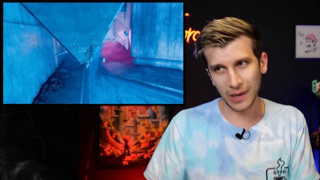 Destiny 2 Nintendo Switch Version COMING with BETTER Cloud Gaming?! смотреть онлайн