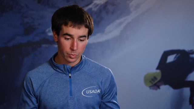 TrueSport Expert Series: Noah Hoffman on Fair Play смотреть онлайн