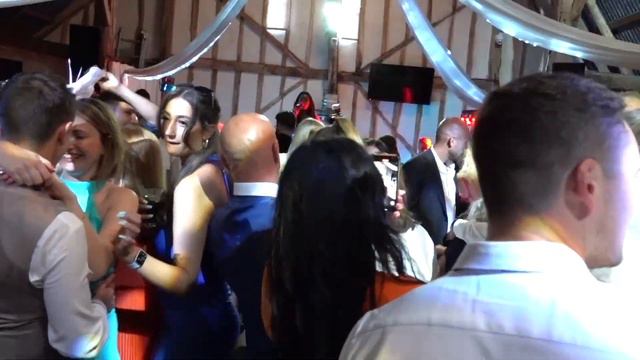 Function Band For Hire in Berkshire - Soul Destiny (Live Wedding Music) смотреть онлайн