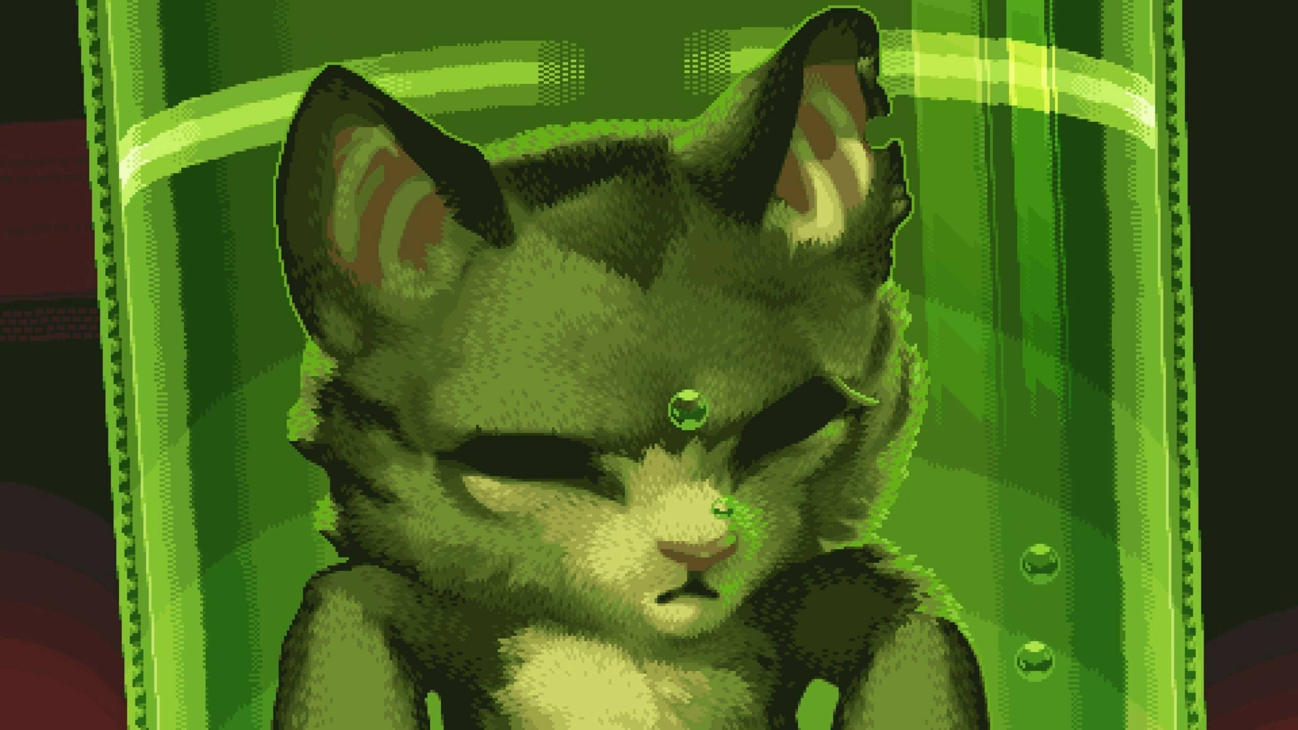 КОТ ОБОРМОТ Super Catboy Геймплей Прохождение ЧАСТЬ 6 ФИАЛ смотреть онлайн