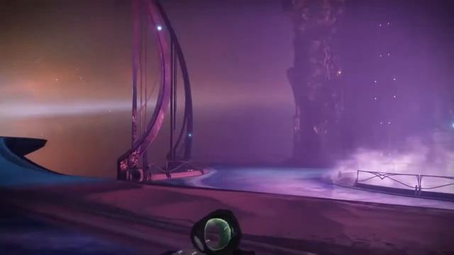 Destiny 2: Mara Sov angry (Spoilers) смотреть онлайн