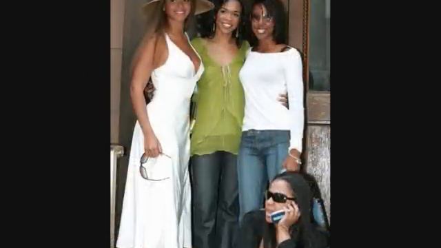 Destiny's Child feat Will.I.Am - I Know (Remix) смотреть онлайн