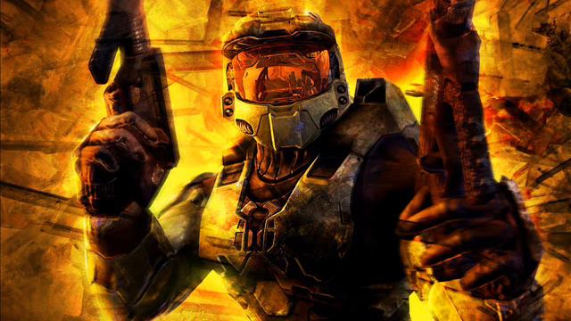 Halo 2 - Return to the sender (Extended) смотреть онлайн