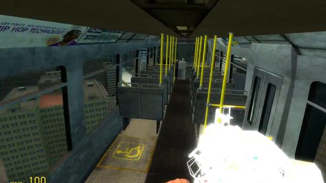 Gmod fun Dedicated To StagMonster!! смотреть онлайн