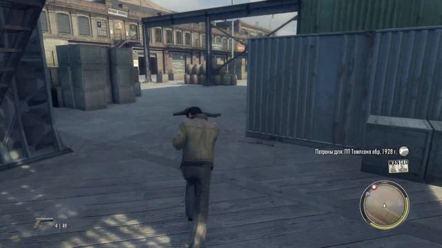 ПРИВЕТ ОТ САЛЬЕРИ! (ПРОХОЖДЕНИЕ MAFIA 2 #15) смотреть онлайн