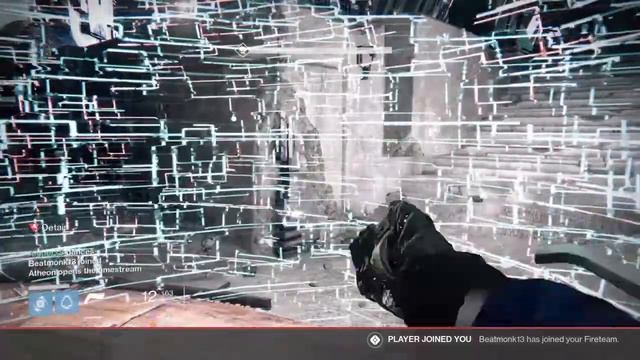 That Raid Magic! Destiny смотреть онлайн