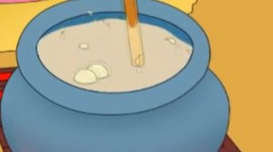 Goldilocks and the Three bears Module 2 (part 2) Spotlight 4