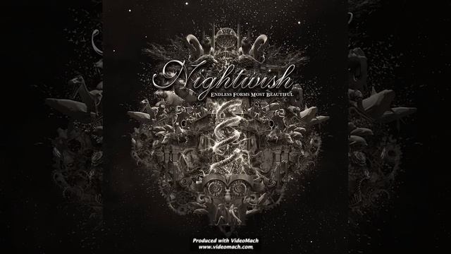 Nightwish - Edema Ruh (Instrumental Version)