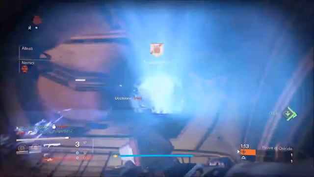 Creiter and Dark - Destiny montage смотреть онлайн