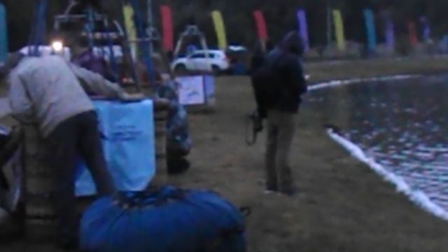 DSCN2442Фестиваль воздухоплавания в Железноводске 2019