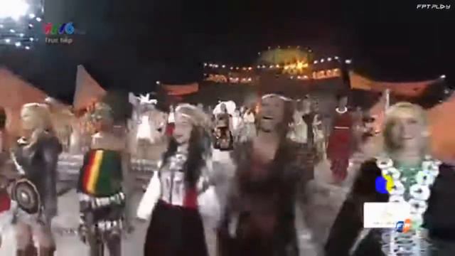 Mireia Lalaguna Royo SPAIN Miss World 2015 Overall Performance & Crowning Moment смотреть онлайн
